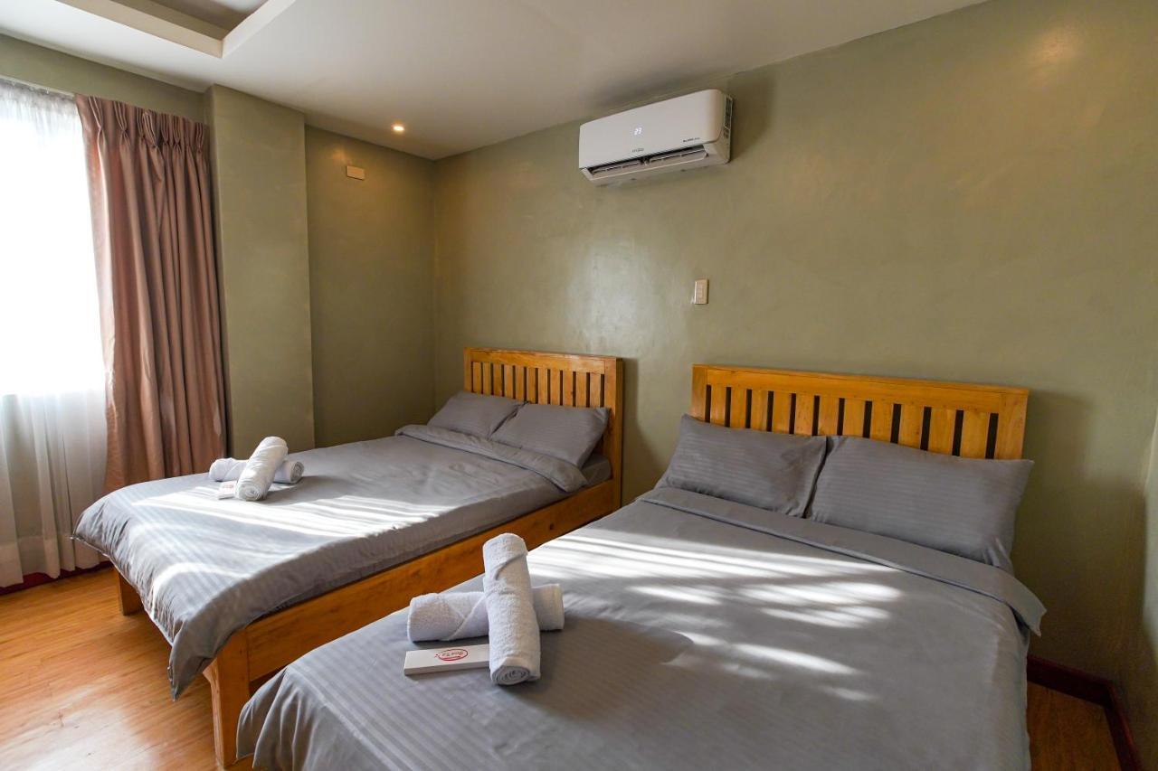 Life In Santa Maria Hotel Santa Maria  Bagian luar foto