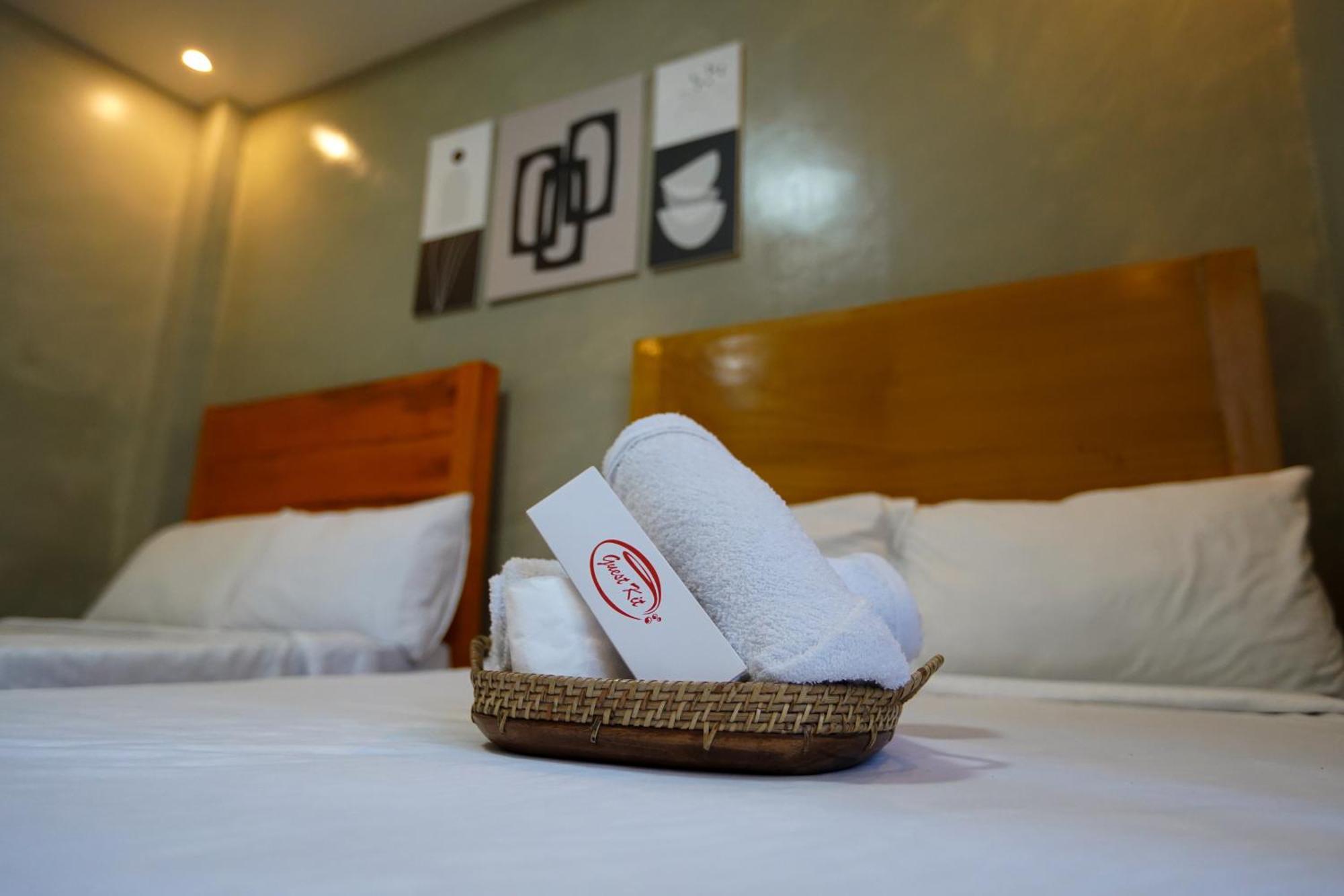 Life In Santa Maria Hotel Santa Maria  Bagian luar foto