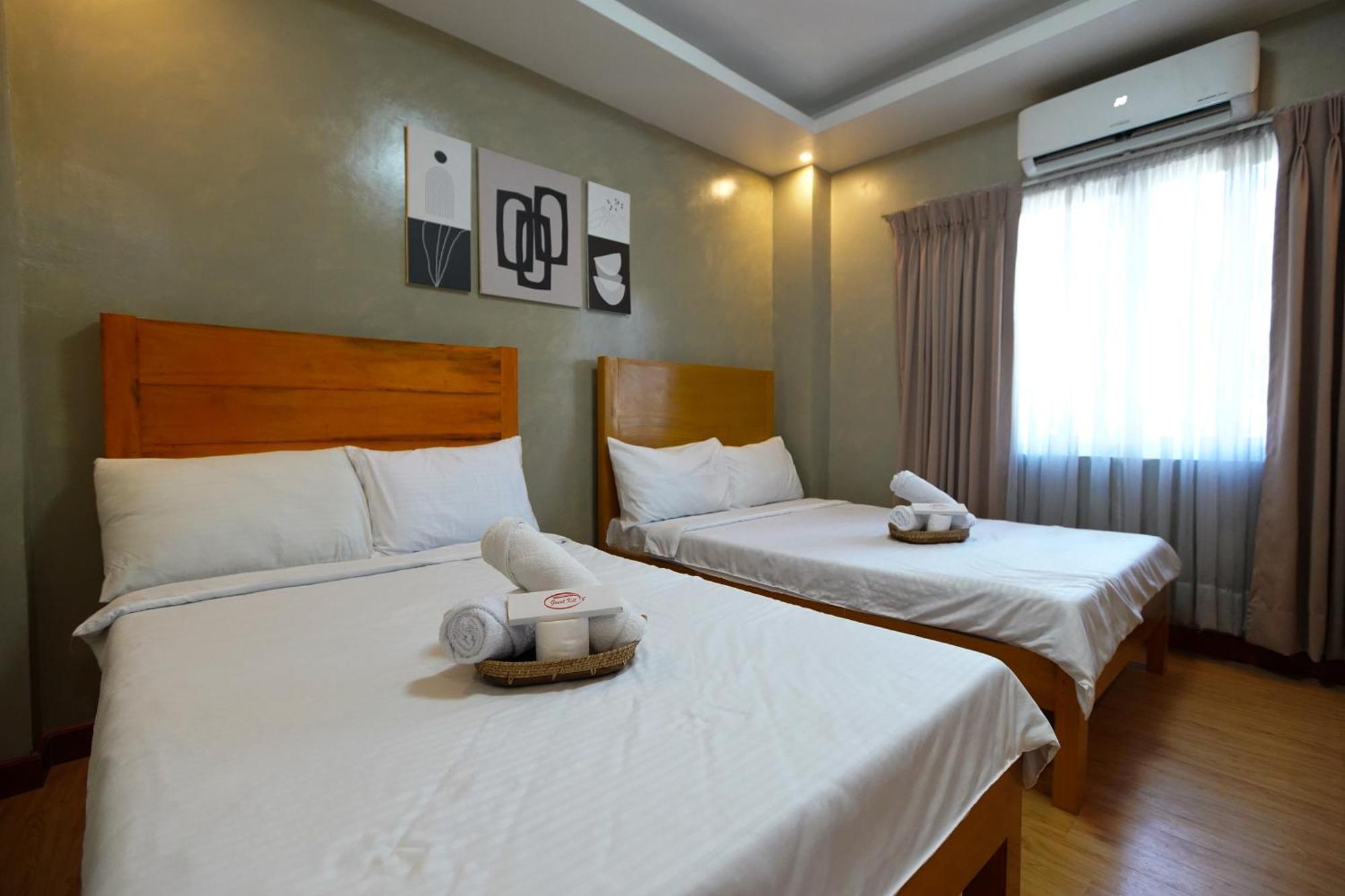 Life In Santa Maria Hotel Santa Maria  Bagian luar foto